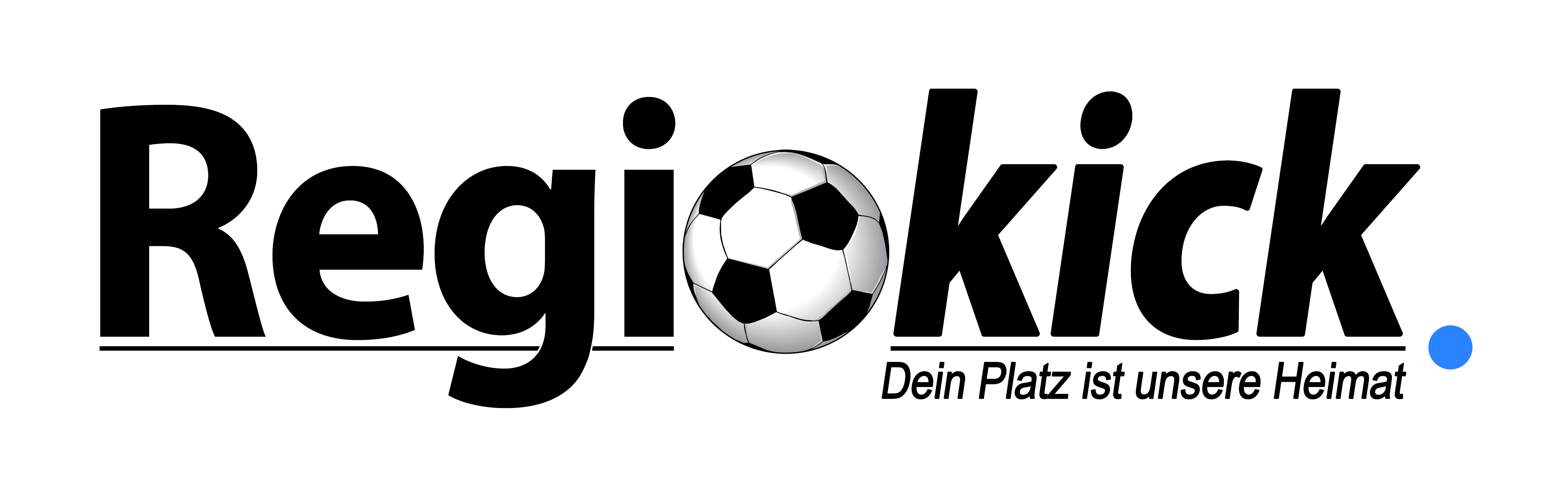 Regiokick.com Logo
